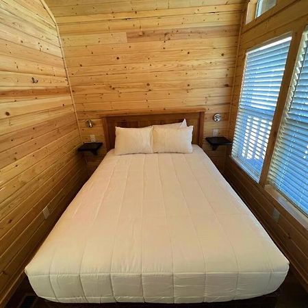 091 Star Gazing Tiny Home Near Grand Canyon South Rim Sleeps 8 Valle Bagian luar foto