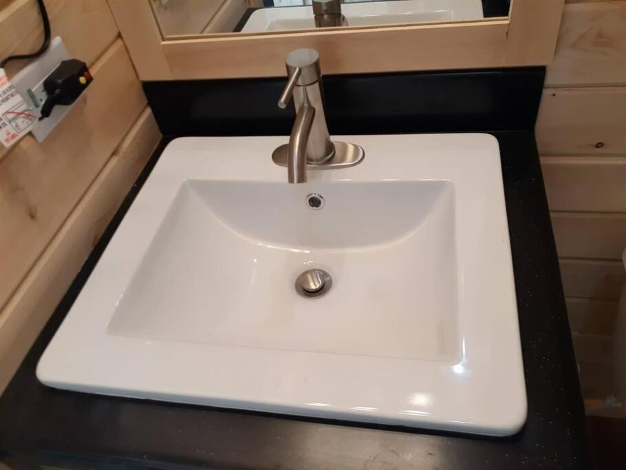 091 Star Gazing Tiny Home Near Grand Canyon South Rim Sleeps 8 Valle Bagian luar foto