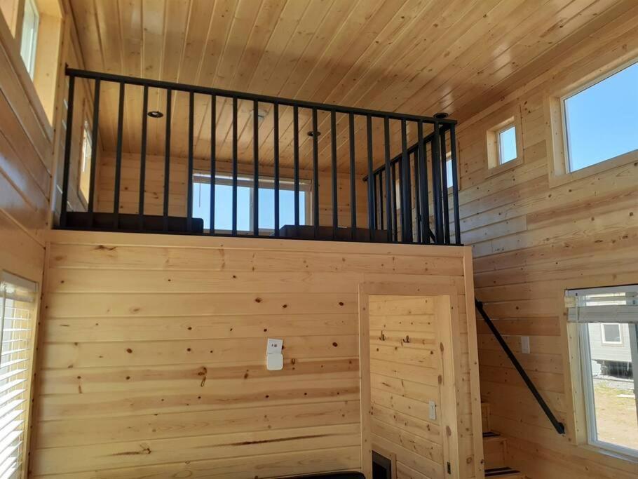 091 Star Gazing Tiny Home Near Grand Canyon South Rim Sleeps 8 Valle Bagian luar foto