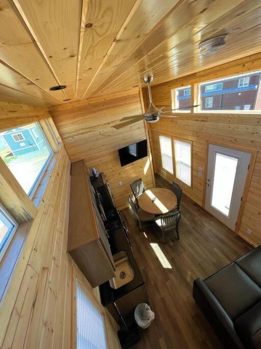 091 Star Gazing Tiny Home Near Grand Canyon South Rim Sleeps 8 Valle Bagian luar foto