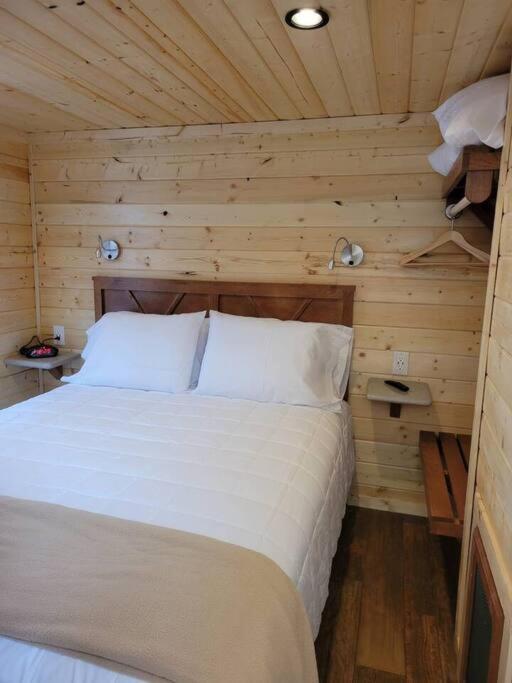 091 Star Gazing Tiny Home Near Grand Canyon South Rim Sleeps 8 Valle Bagian luar foto