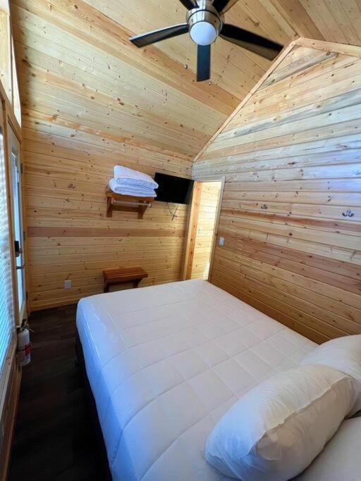091 Star Gazing Tiny Home Near Grand Canyon South Rim Sleeps 8 Valle Bagian luar foto