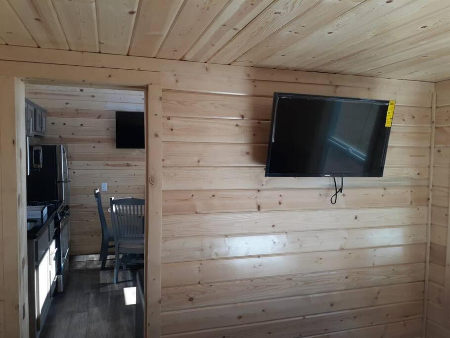 091 Star Gazing Tiny Home Near Grand Canyon South Rim Sleeps 8 Valle Bagian luar foto