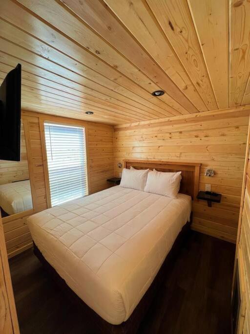 091 Star Gazing Tiny Home Near Grand Canyon South Rim Sleeps 8 Valle Bagian luar foto