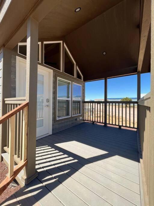 091 Star Gazing Tiny Home Near Grand Canyon South Rim Sleeps 8 Valle Bagian luar foto