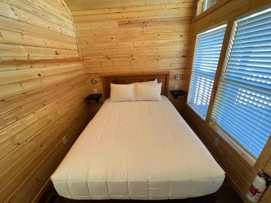 091 Star Gazing Tiny Home Near Grand Canyon South Rim Sleeps 8 Valle Bagian luar foto