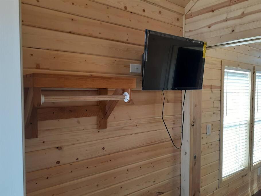 091 Star Gazing Tiny Home Near Grand Canyon South Rim Sleeps 8 Valle Bagian luar foto