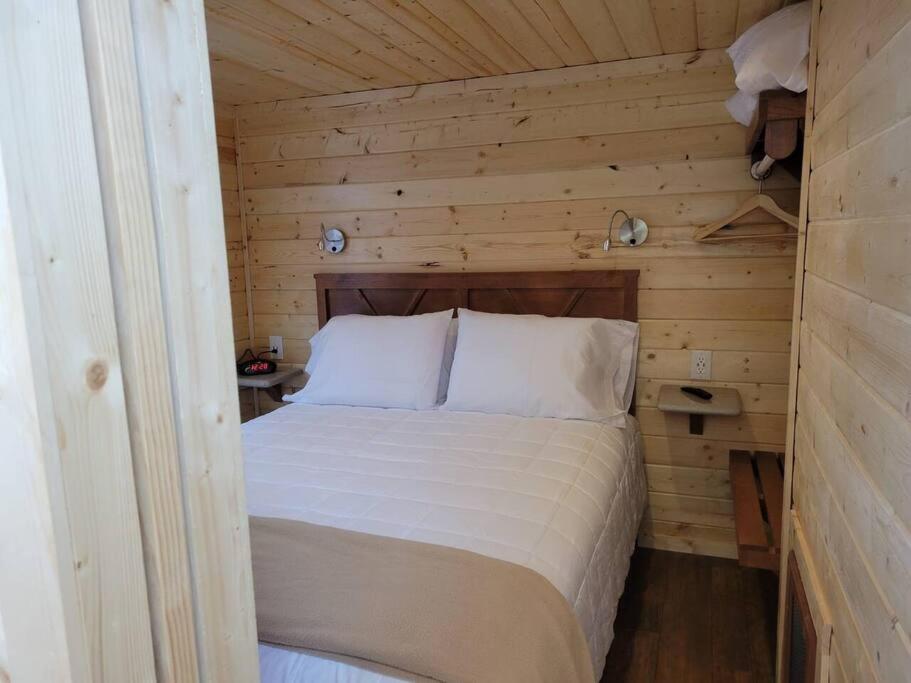 091 Star Gazing Tiny Home Near Grand Canyon South Rim Sleeps 8 Valle Bagian luar foto
