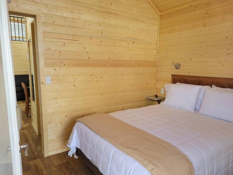 091 Star Gazing Tiny Home Near Grand Canyon South Rim Sleeps 8 Valle Bagian luar foto