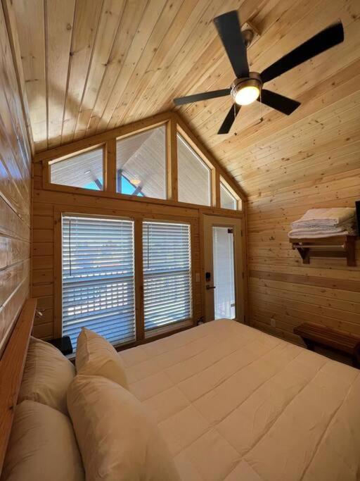 091 Star Gazing Tiny Home Near Grand Canyon South Rim Sleeps 8 Valle Bagian luar foto