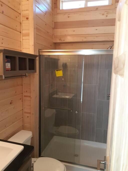 091 Star Gazing Tiny Home Near Grand Canyon South Rim Sleeps 8 Valle Bagian luar foto